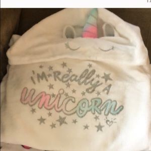 Justice Unicorn Shirt